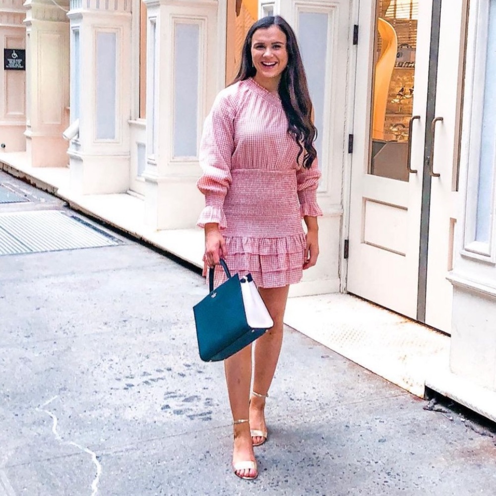Impeccable Pig Dress